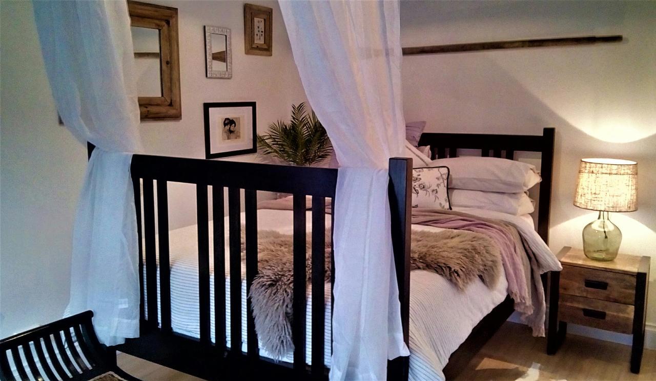 The Estate Koroit Boutique Hotel Экстерьер фото