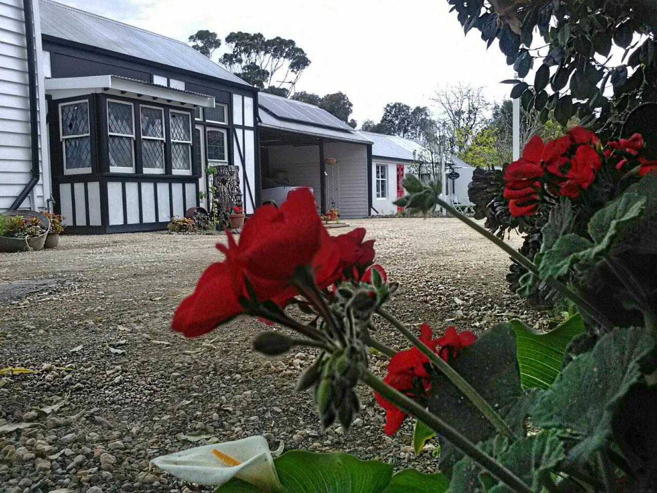 The Estate Koroit Boutique Hotel Экстерьер фото